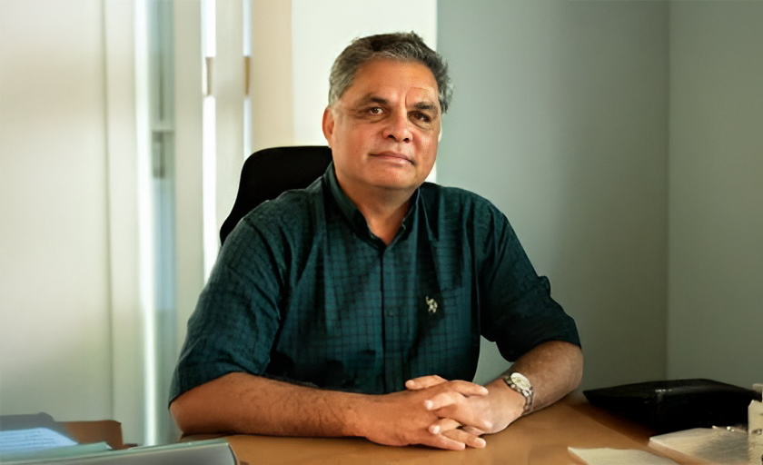 Dr. KM Mehboob